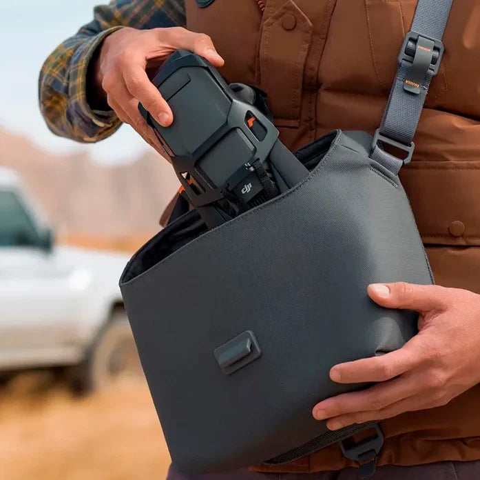 Dron Profesional con Doble Cámara 4K + BATERÍA EXTRA