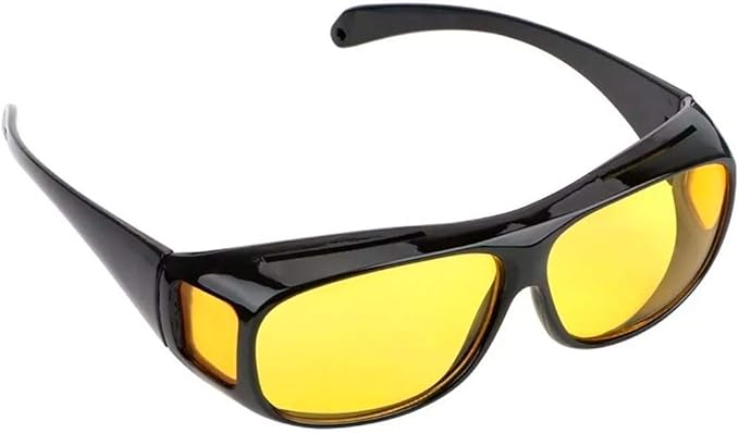 Gafas de Conducion Nocturna Polarizado Antirreflejo / UV / Polvo