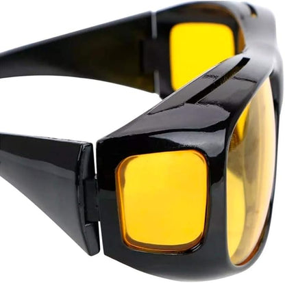 Gafas de Conducion Nocturna Polarizado Antirreflejo / UV / Polvo